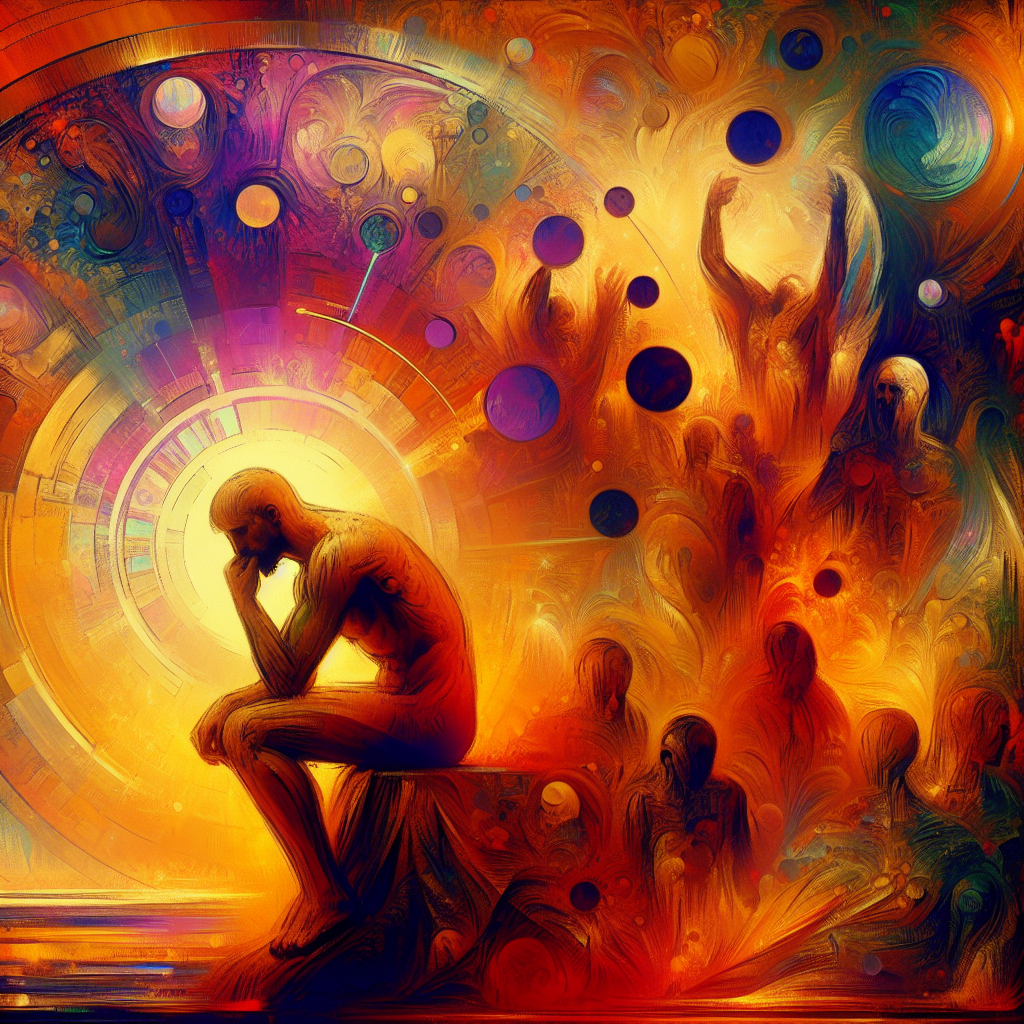 Qué hacer si Methyltrenbolone aumenta tu ansiedad