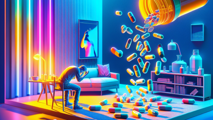 Qué hacer si sientes que Primobolan (Metenolona) pastillas pierde efecto