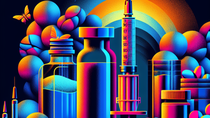 Methandienone inyectables y sensibilidad mamaria: señales y pasos prudentes