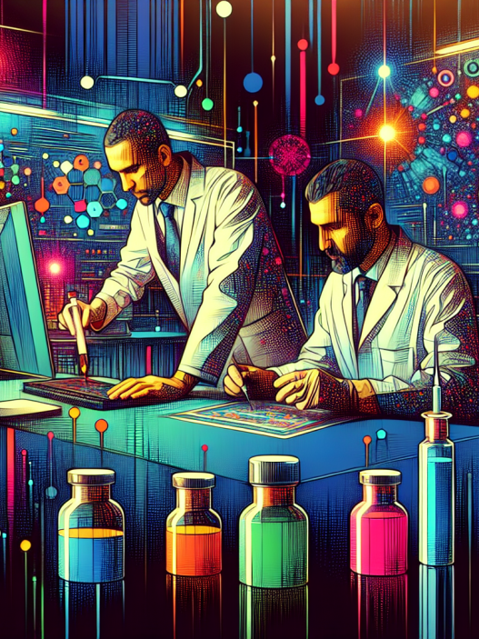 Qué analíticas revisar después de dejar Methandienone inyectables