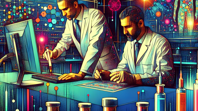 Qué analíticas revisar después de dejar Methandienone inyectables