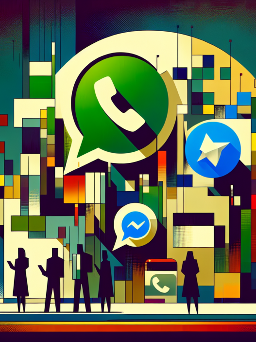 Turinabol y estafas por WhatsApp/Telegram: patrones comunes