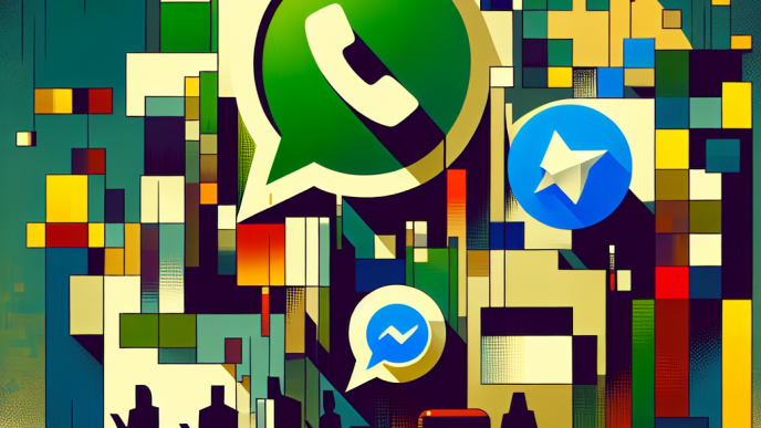 Turinabol y estafas por WhatsApp/Telegram: patrones comunes